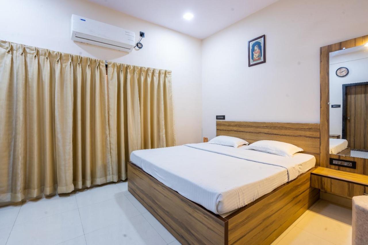 Shakuntalaam Royal Palace Jharsuguda Ngoại thất bức ảnh