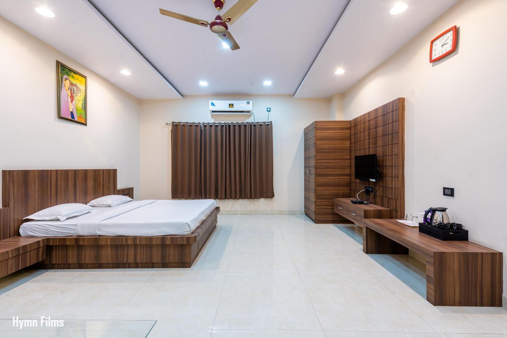 Shakuntalaam Royal Palace Jharsuguda Ngoại thất bức ảnh
